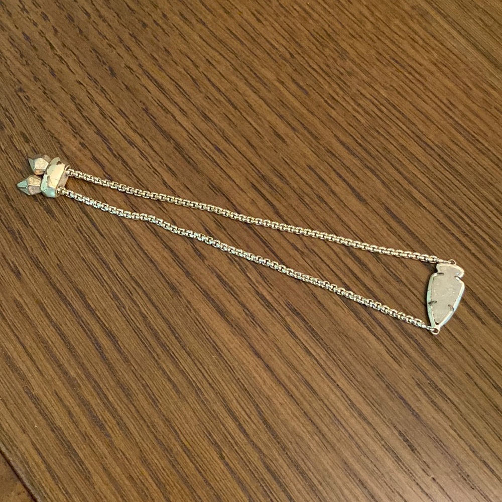Kendra Scott bracelet